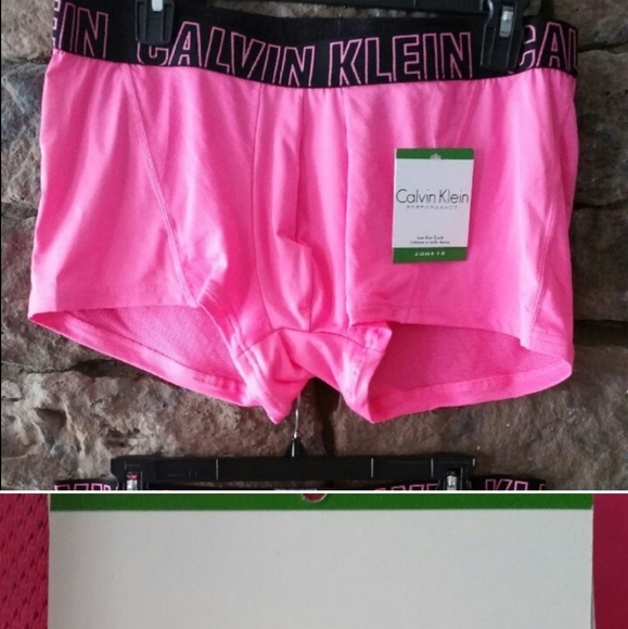 Calvin Klein premium boxers XL 37-39 - Picture 13 of 14